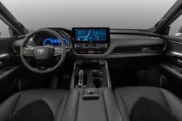 TOYOTA HIGHLANDER thumbnail 2